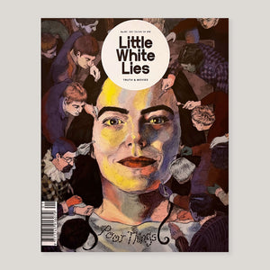 Little White Lies #101 | Colours May Vary 
