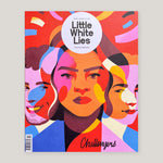 Little White Lies #102 | Challengers | Colours May Vary 
