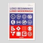 Logo Beginnings: Logo Modernism | Jens Muller