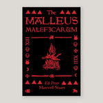 The Malleus Maleficarum | Translated and Edited by Peter Maxwell-Stuart