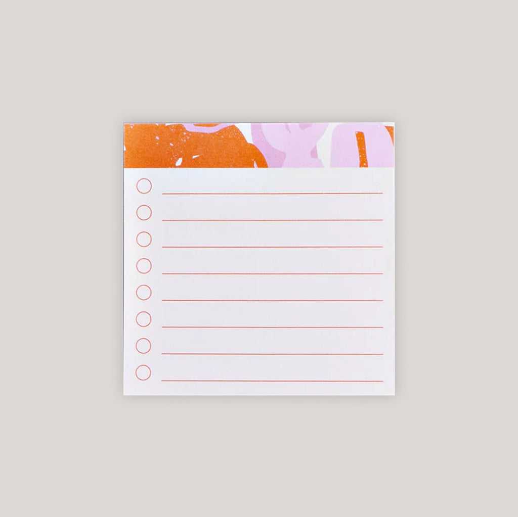 The Completist | Mlalmo To Do Sticky Notes