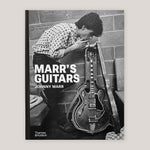 Marr's Guitars | Johnny Marr