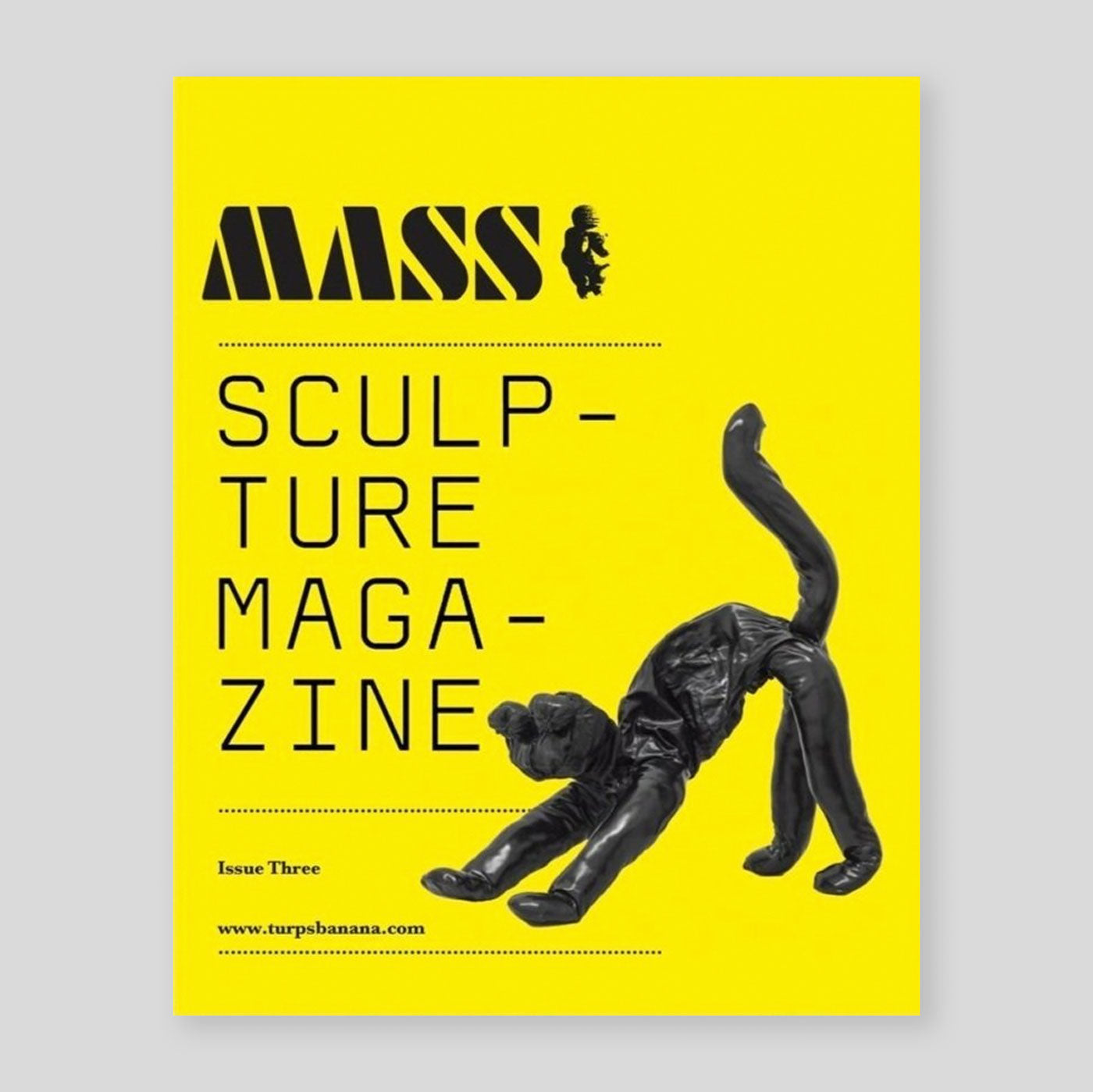 Mass Magazine #3