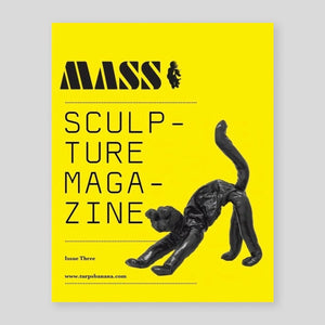 Mass Magazine #3