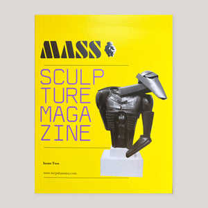 Mass Magazine #2