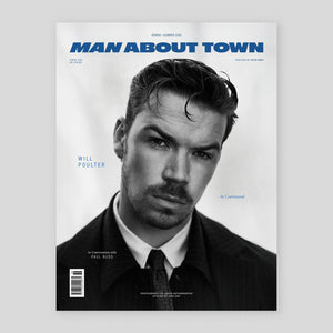 Man About Town | Spring / Summer 2025