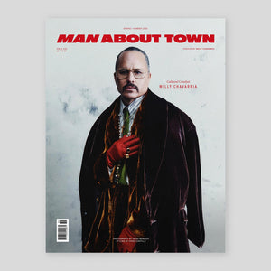 Man About Town | Spring / Summer 2025