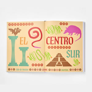 La Mesa Mexicana: The Food of Mexico | Rosa Cienfuegos