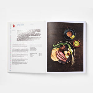 La Mesa Mexicana: The Food of Mexico | Rosa Cienfuegos
