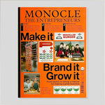 The Entrepreneurs #9 (from Monocle)