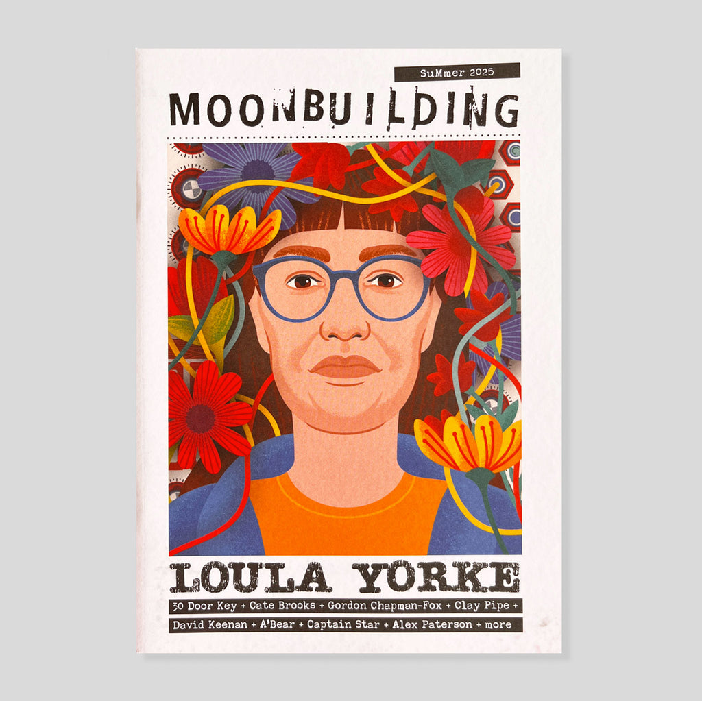 Moonbuilding | Summer 2025
