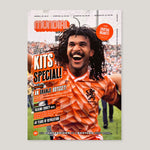 Mundial #29 | The Kits Issue | Colours May Vary 
