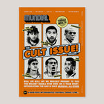 Mundial #27 | The Cult Issue | Colours May Vary 