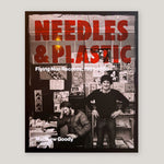 Needles & Plastic: Flying Nun Records 1981-1988 | Matthew Goody | Colours May Vary 