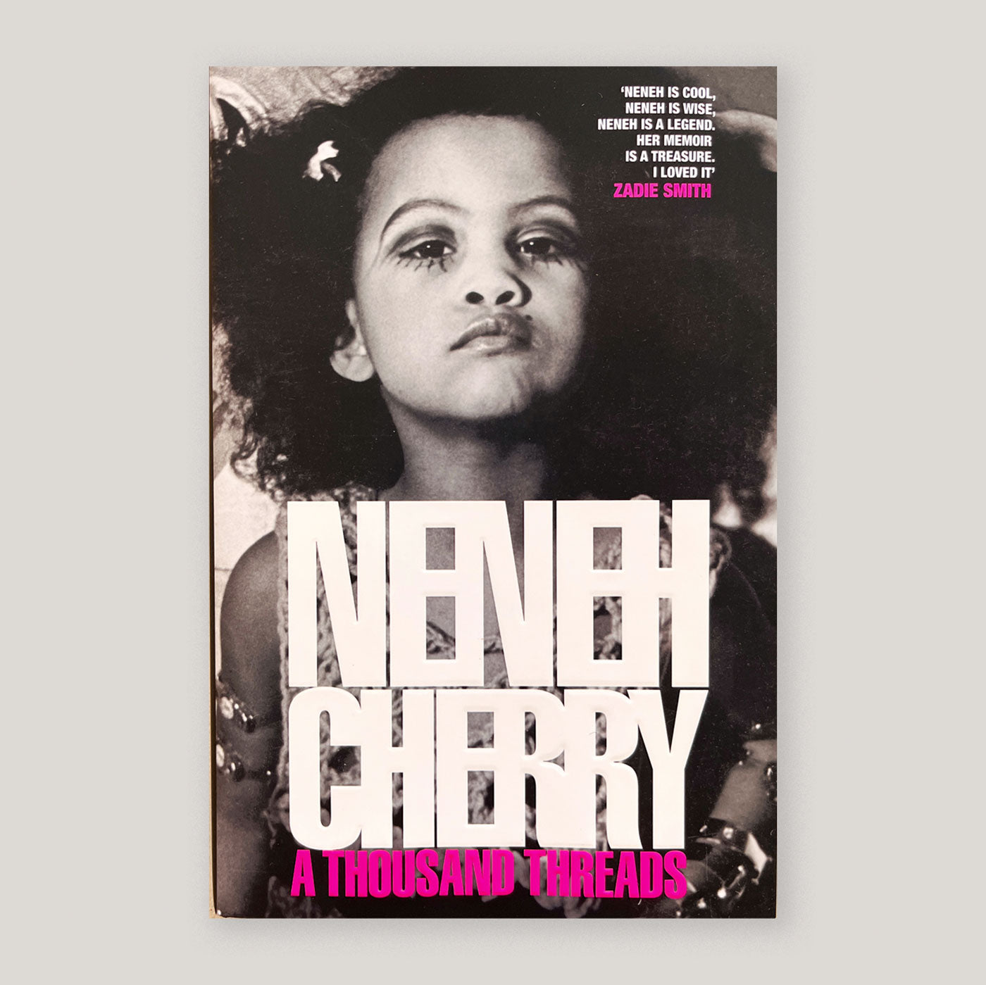 A Thousand Threads | Neneh Cherry