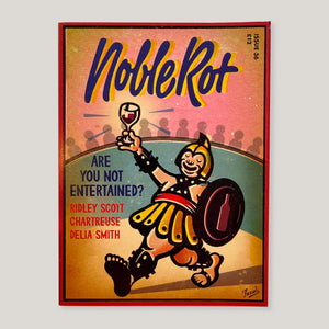 Noble Rot #36