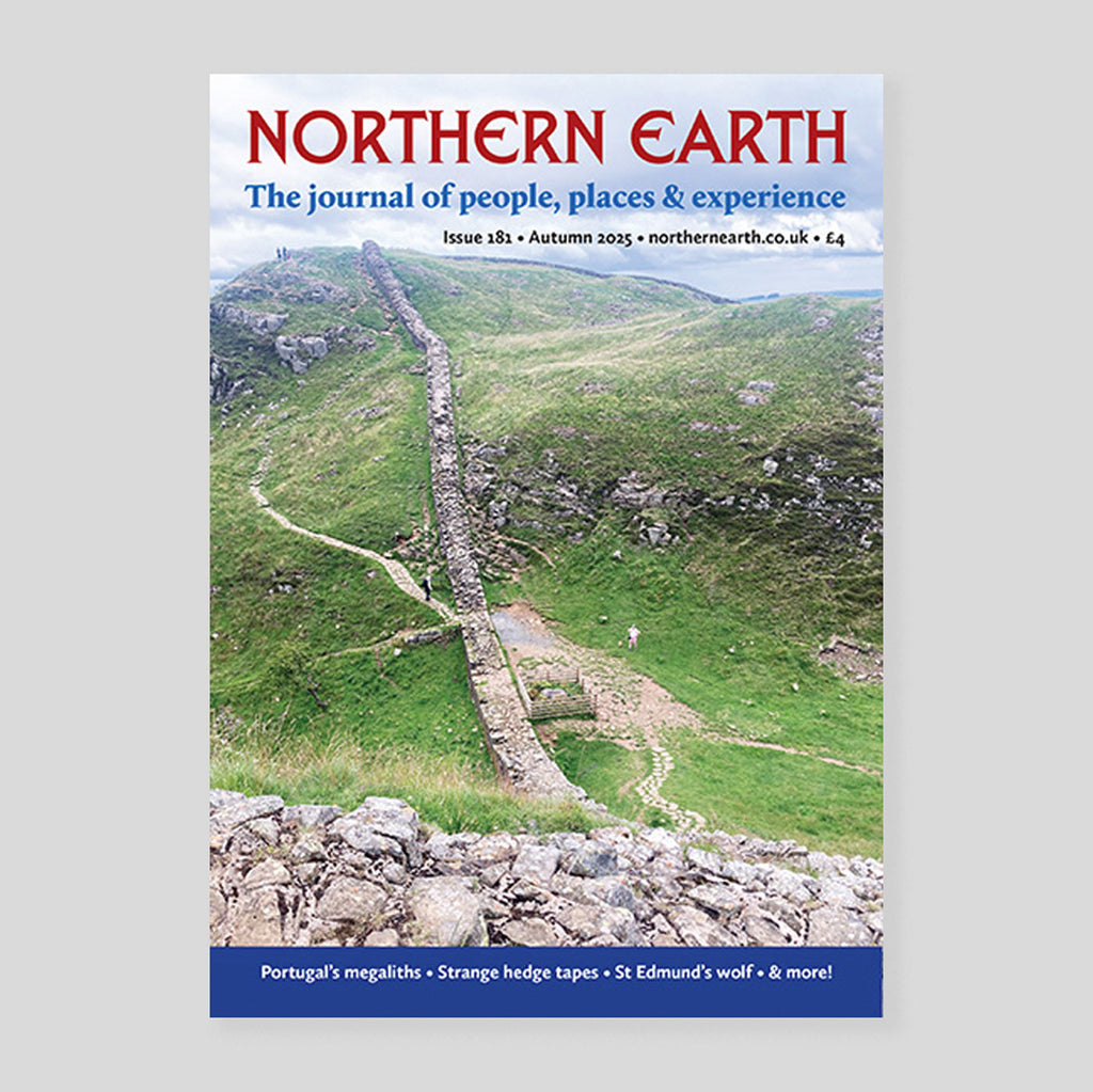 Northern Earth #181