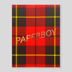 Paperboy #8 | The Scottish Issue