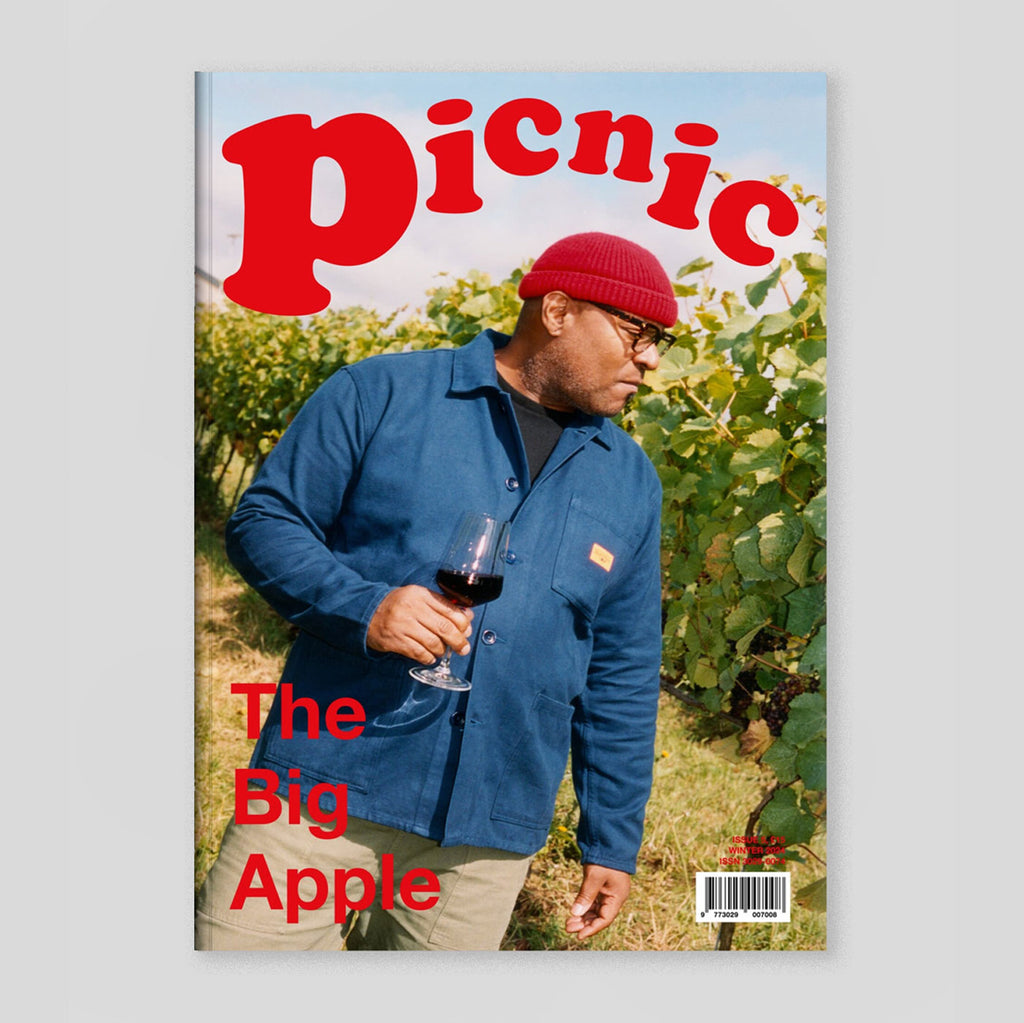 Picnic Magazine #5 | The Big Apple Issue