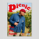 Picnic Magazine #5 | The Big Apple Issue