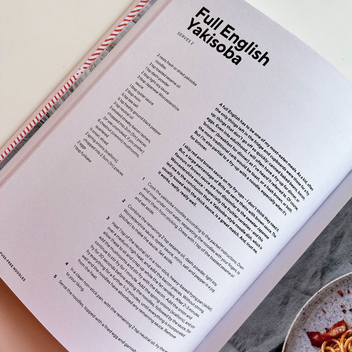 Simple Noodles: Everyday Recipes, from Instant to Udon | Pippa Middlehurst