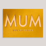 Postco for Lagom | Mum You Are Golden