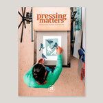 Pressing Matters #26 | Colours May Vary 
