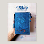 Pressing Matters #24