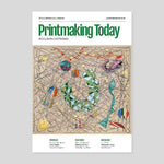 Printmaking Today | Autumn 2024, Issue 131