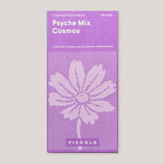Piccolo Seeds | Cosmos 'Psyche Mix' | Colours May Vary 