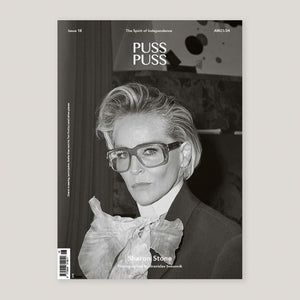 Puss Puss Magazine #18 | AW23/24