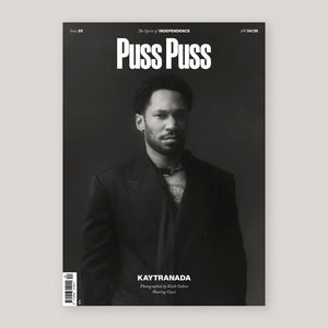 Puss Puss Magazine #20 | AW 24/25