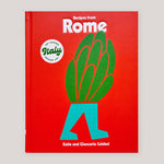 Recipes from Rome | Katie Caldesi | Colours May Vary 