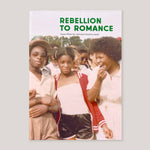 REBELLION TO ROMANCE | Susan Pitter for Jamaica Society Leeds | Colours May Vary 