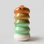 Studio Arhoj Familia | Buru 'Cantaloupe'