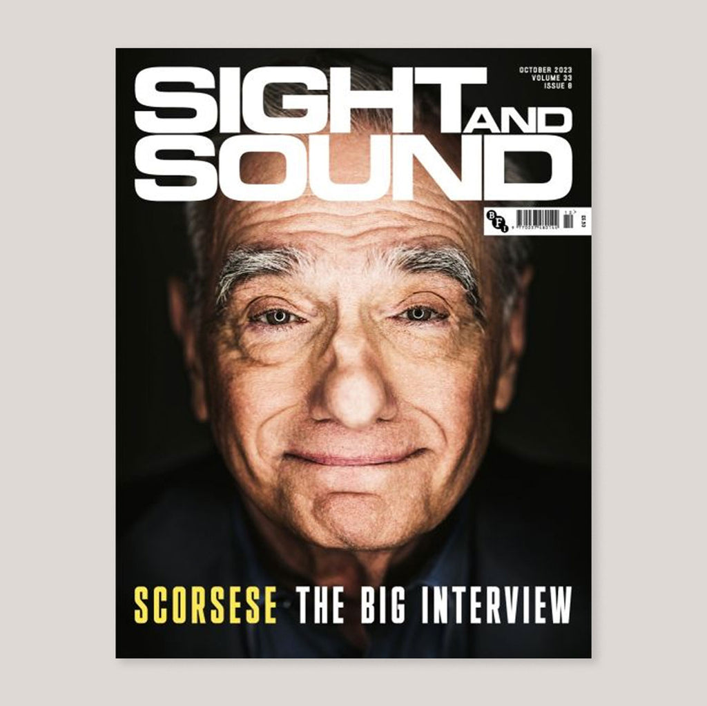 Sight and Sound | October 2023