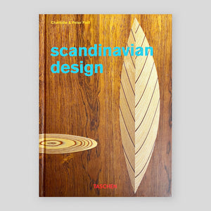 Scandinavian Design | Charlotte & Peter Fiell (Eds)