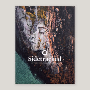 Sidetracked Magazine #30