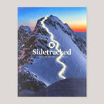 Sidetracked Magazine #27 | Colours May Vary 