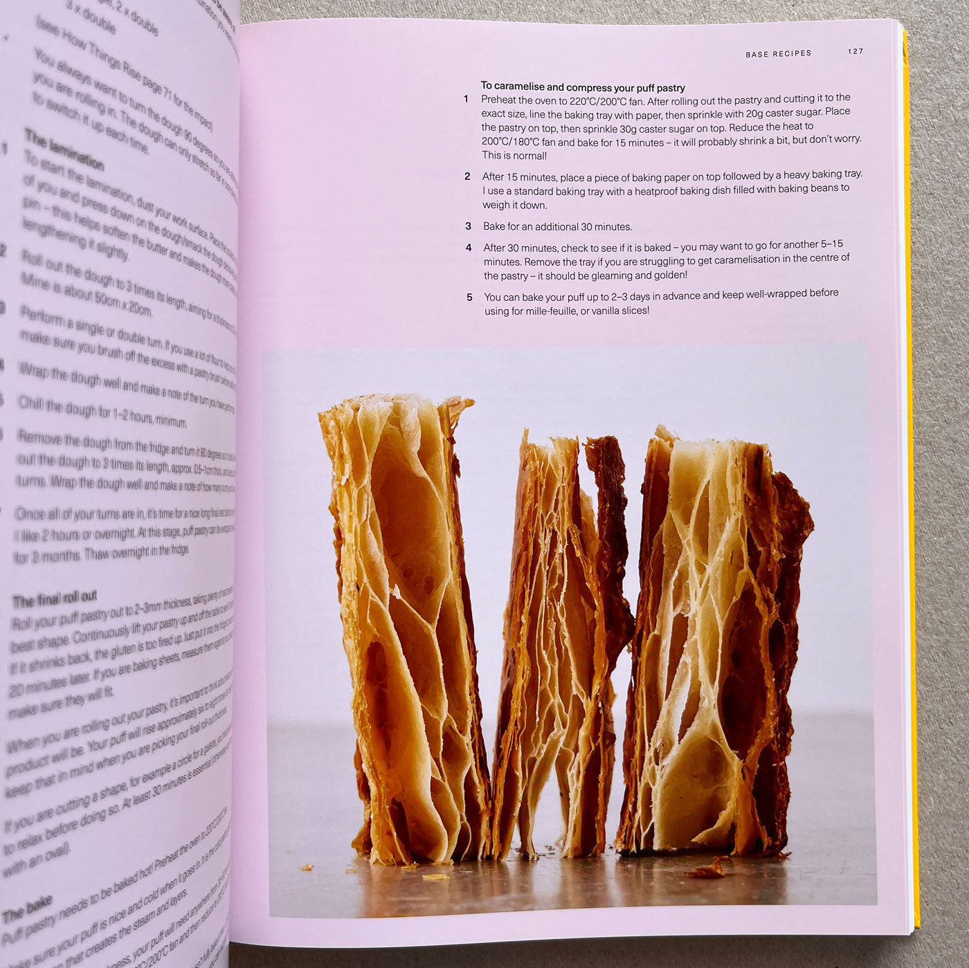 SIFT : The Elements of Great Baking | Nicola Lamb | Colours May Vary 