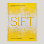 SIFT : The Elements of Great Baking | Nicola Lamb