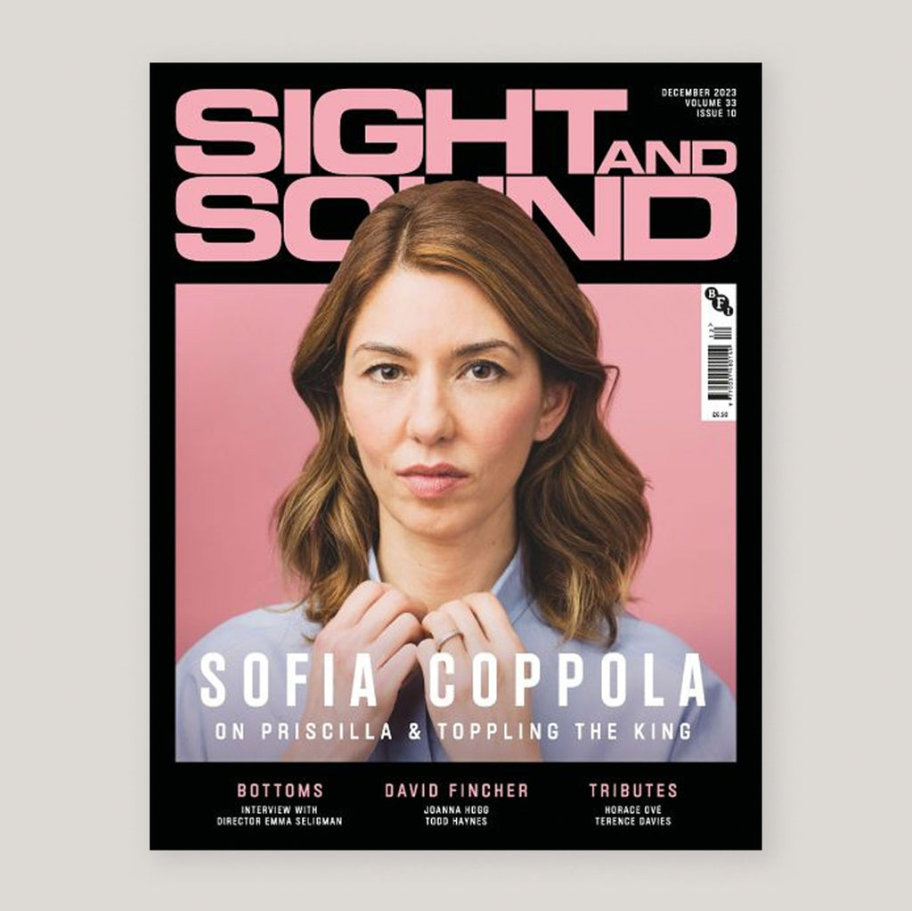 Sight and Sound | December 2023 | Colours May Vary 