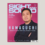 Sight and Sound | May 2024