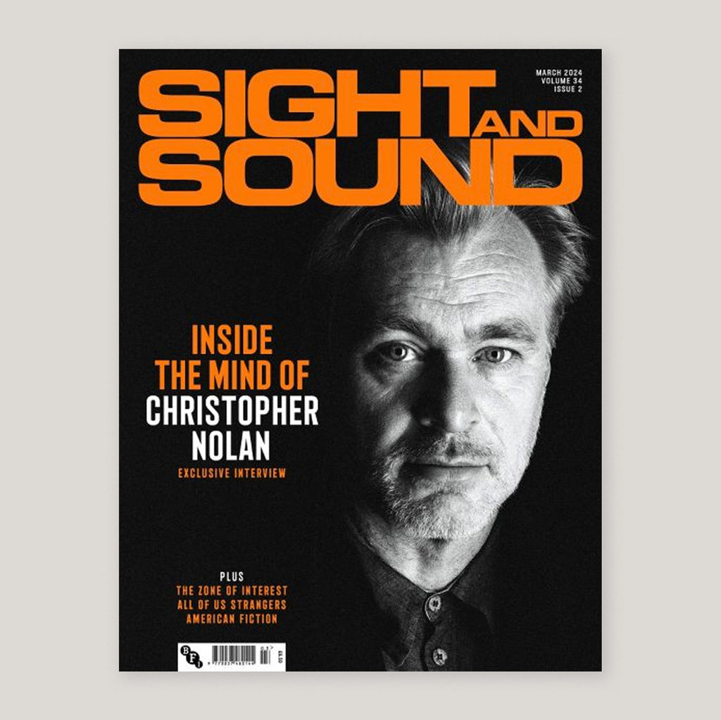 Sight and Sound | March 2024