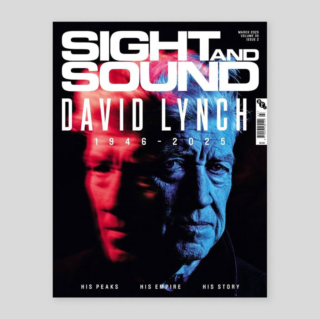 Sight and Sound | March 2025