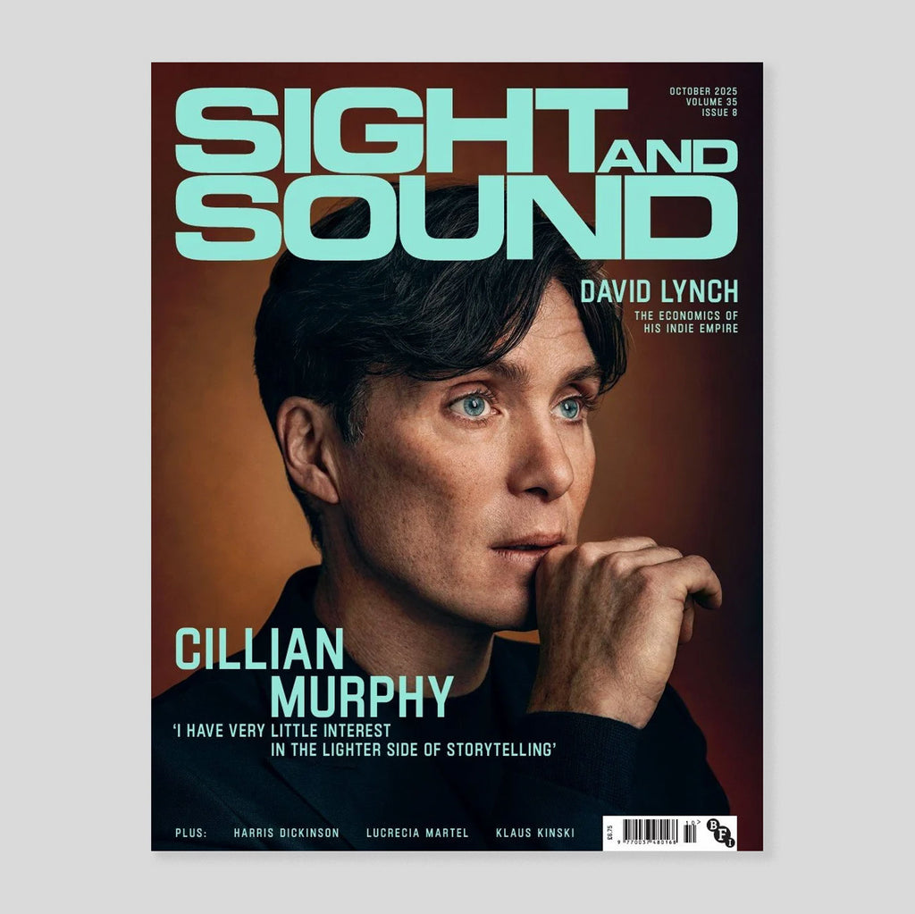 Sight and Sound | October 2025