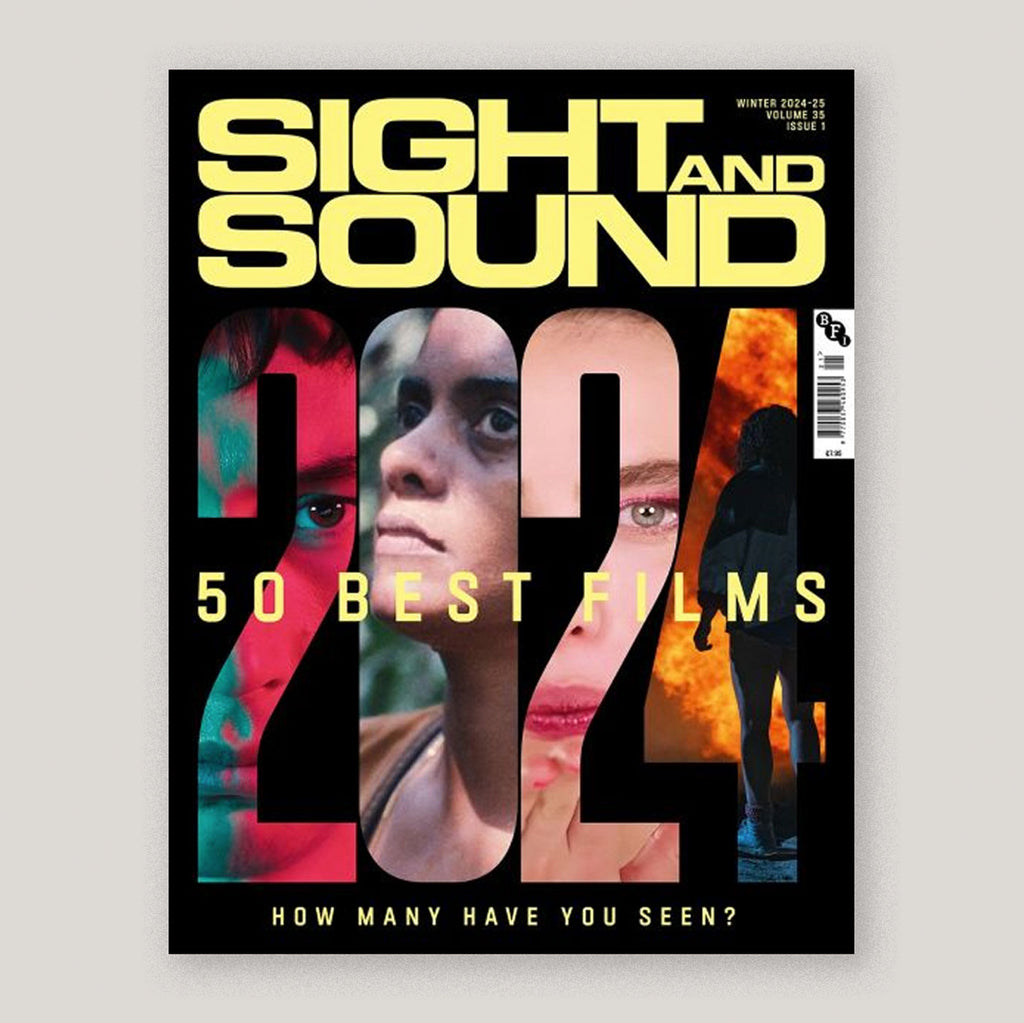 Sight and Sound | Winter 24