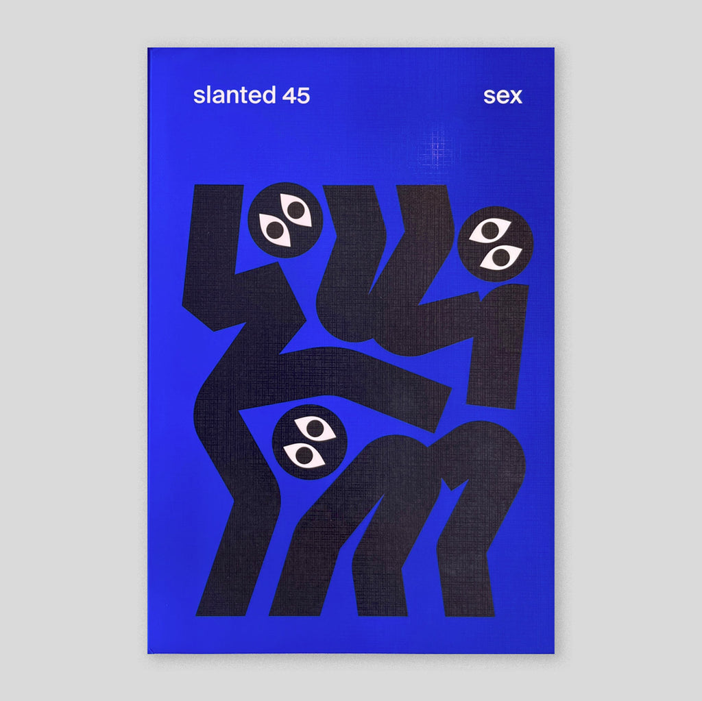 Slanted #45 | Sex