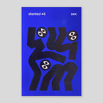 Slanted #45 | Sex
