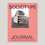 Sociotype Journal #3 | Home | Colours May Vary 